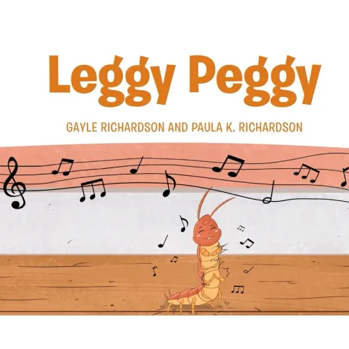 Leggy Peggy