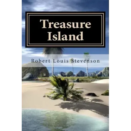 Treasure Island