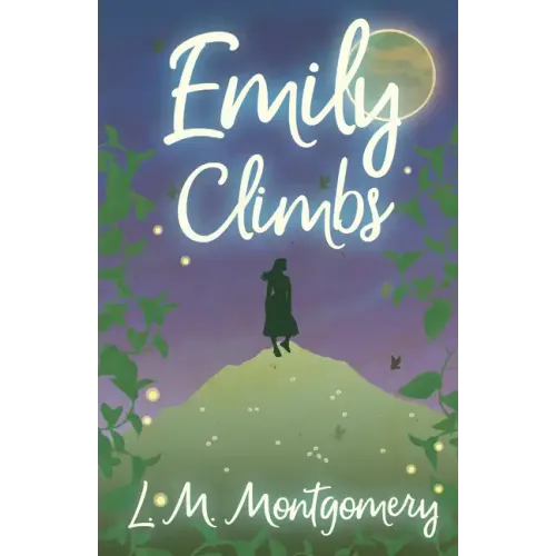 Emily Climbs
