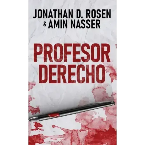 Profesor Derecho
