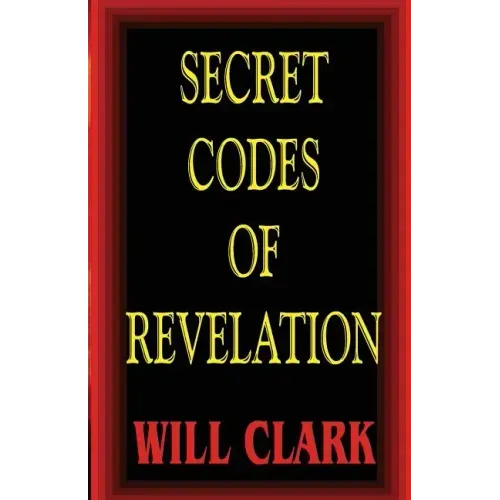 Secret Codes of Revelation