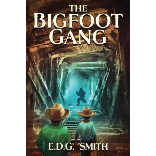 The Bigfoot Gang