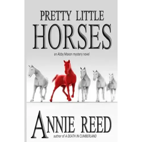 Pretty Little Horses