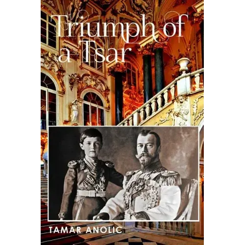Triumph of a Tsar