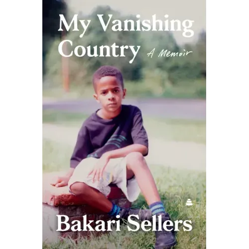 My Vanishing Country: A Memoir