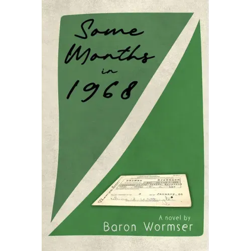 Some Months in 1968