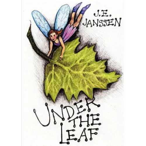 Under The Leaf