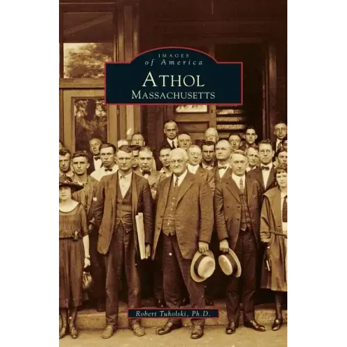 Athol: Massachusetts