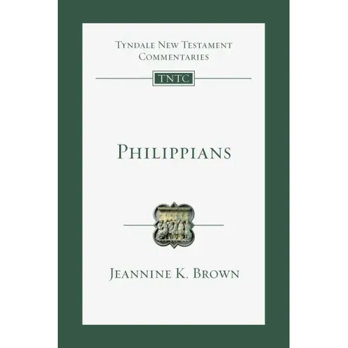 Philippians: An Introduction and Commentary Volume 11