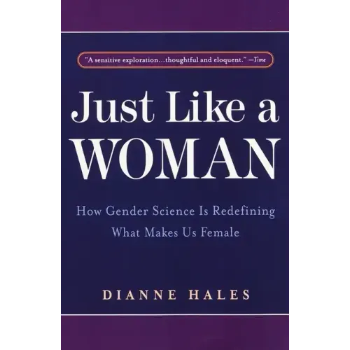 Just Like a Woman