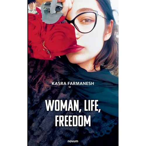 Woman, Life, Freedom