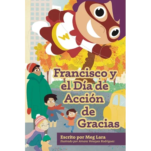 Francisco y el día de acción de gracias