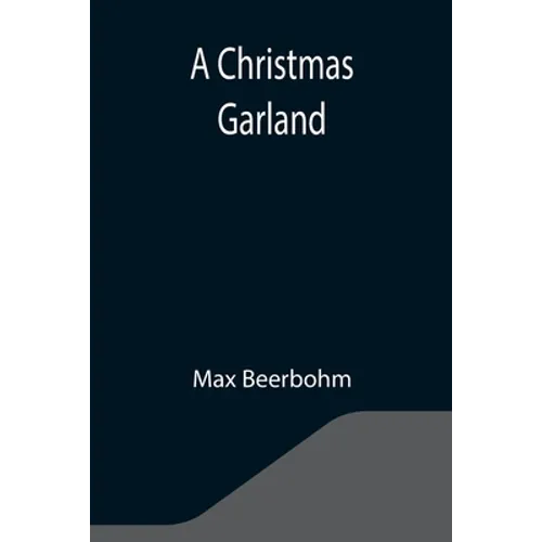 A Christmas Garland