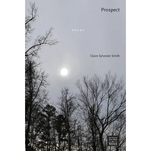 Prospect: Poems
