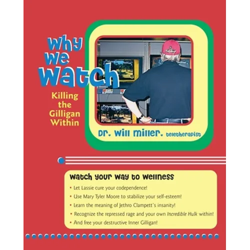 Why We Watch