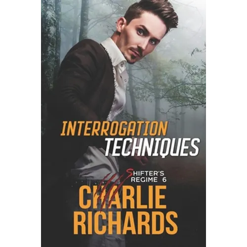 Interrogation Techniques