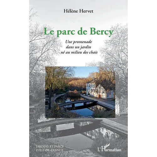 Le Parc de Bercy