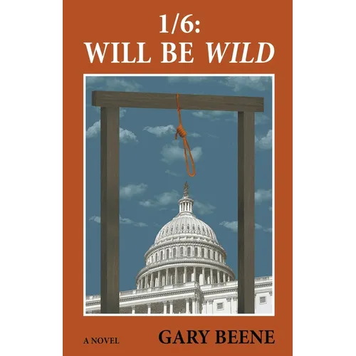 1/6: Will Be Wild