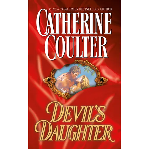 Devil's Daughter