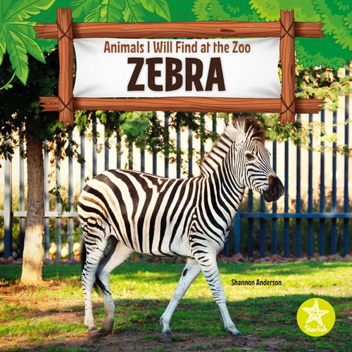 Zebra