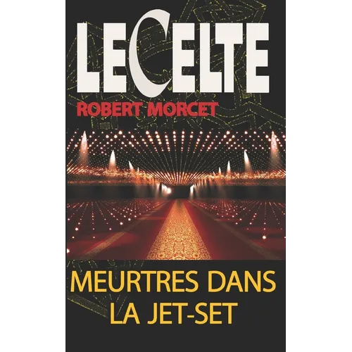 Meurtres dans la Jet-Set