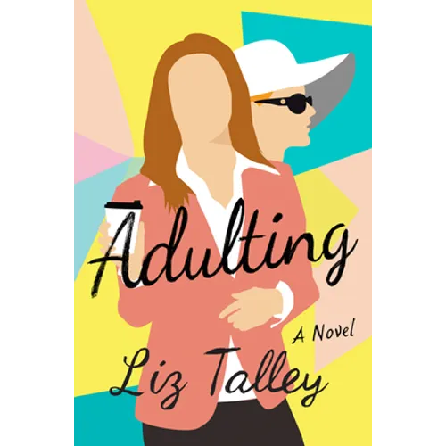 Adulting