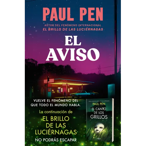 El Aviso / The Warning