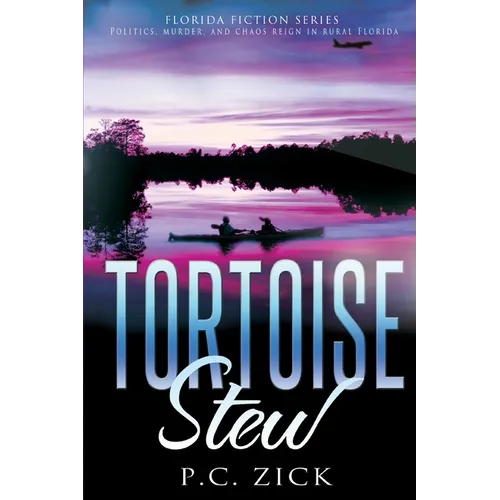 Tortoise Stew