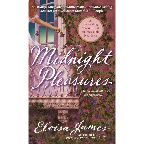 Midnight Pleasures