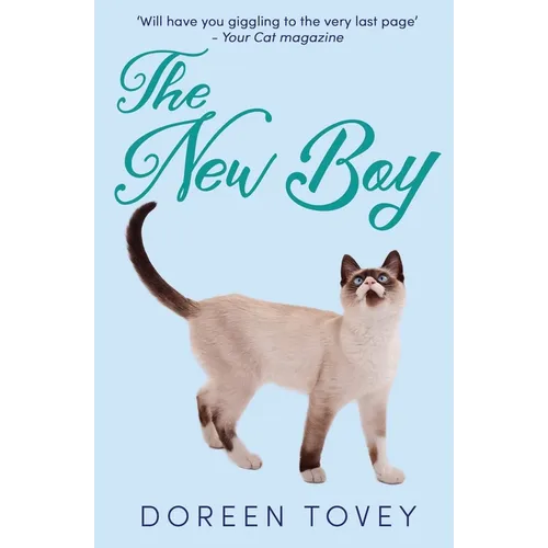 The New Boy