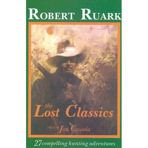 The Lost Classics