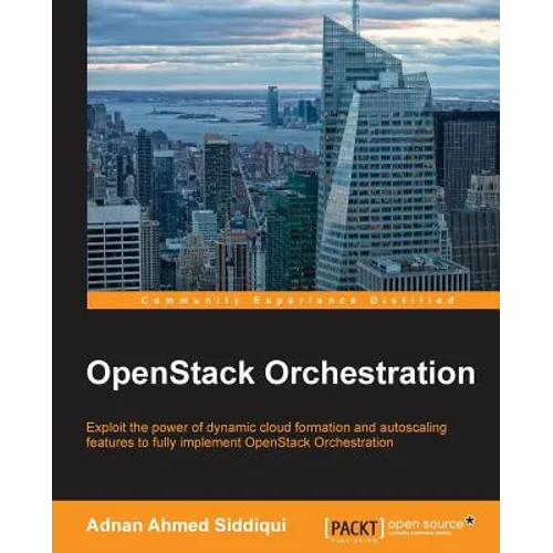 OpenStack Orchestration