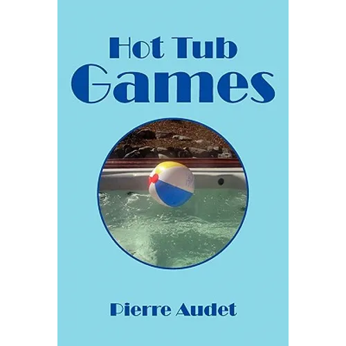 Hot Tub Games