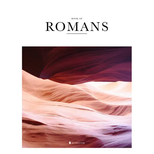 Book of Romans (Sc, Nlt)