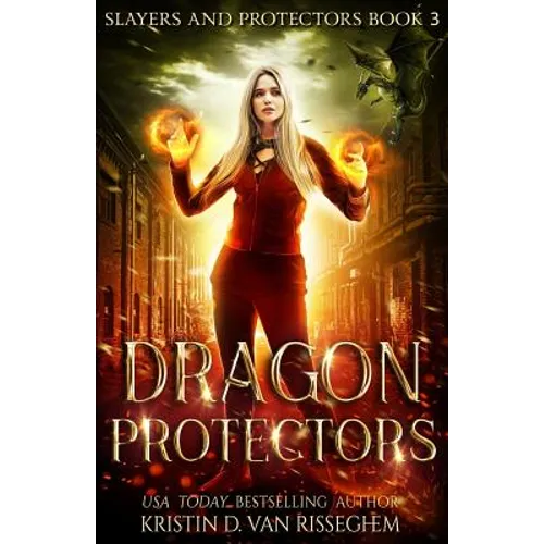 Dragon Protectors