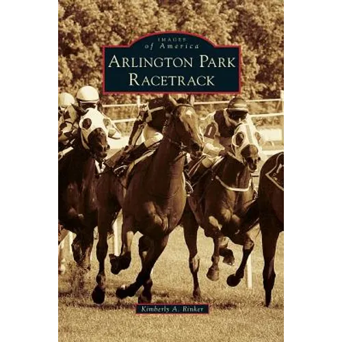 Arlington Park Racetrack