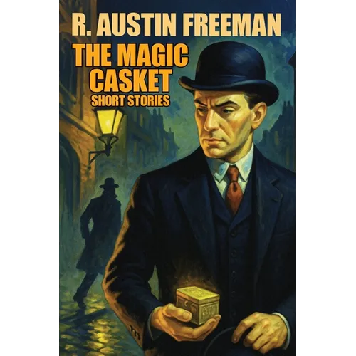 The Magic Casket: Short Stories