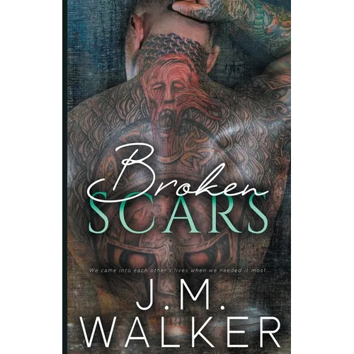 Broken Scars