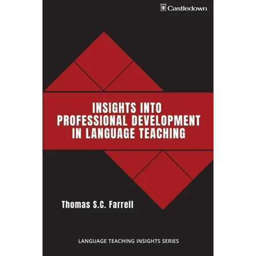 Insights into Professional Development in Language Teaching