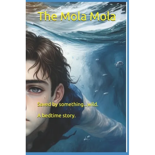 The Mola Mola