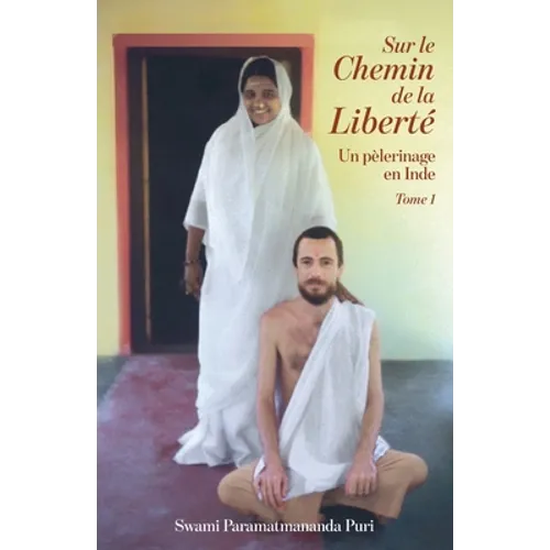 Sur le Chemin de la Liberté 1