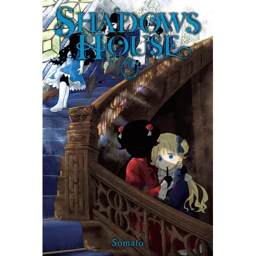 Shadows House, Vol. 5