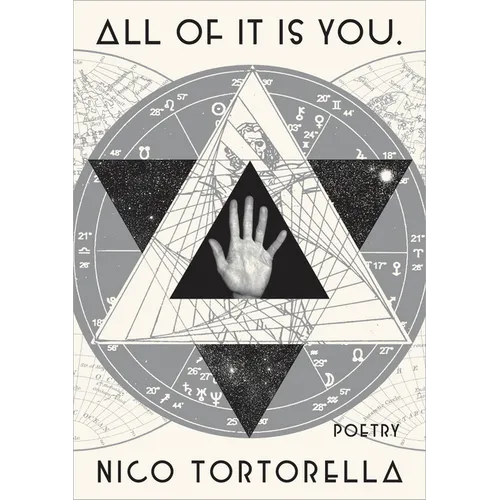 All of It Is You.: Poetry