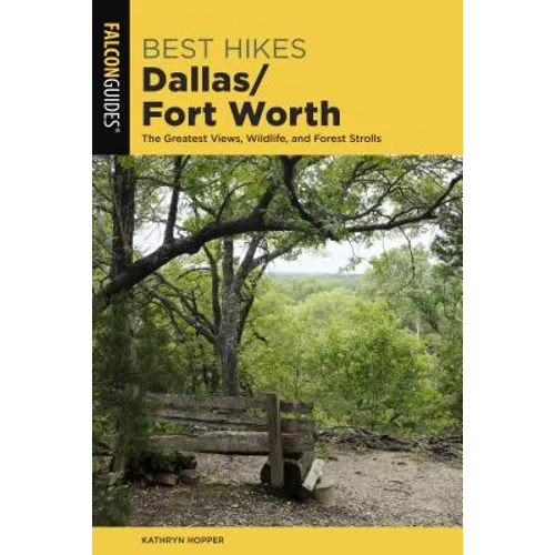 Best Hikes Dallas/Fort Worth