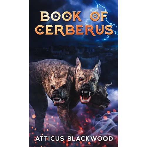 Book of Cerberus