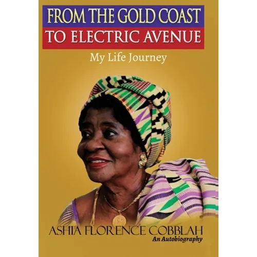 From The Gold Coast To Electirc Avenue: My Journey