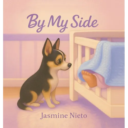 By My Side