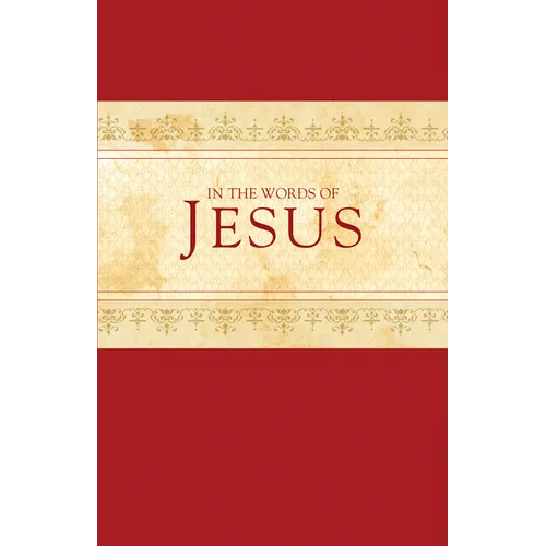 In the Words of Jesus