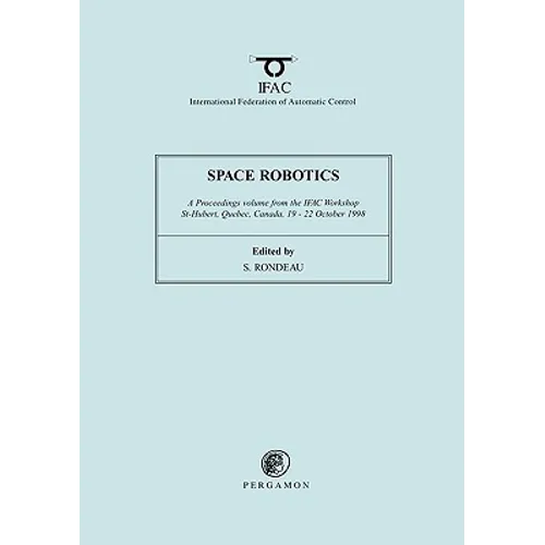 Space Robotics 1998