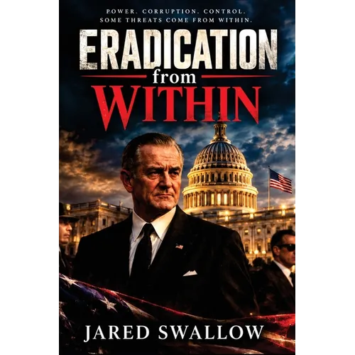 Eradication From Within
